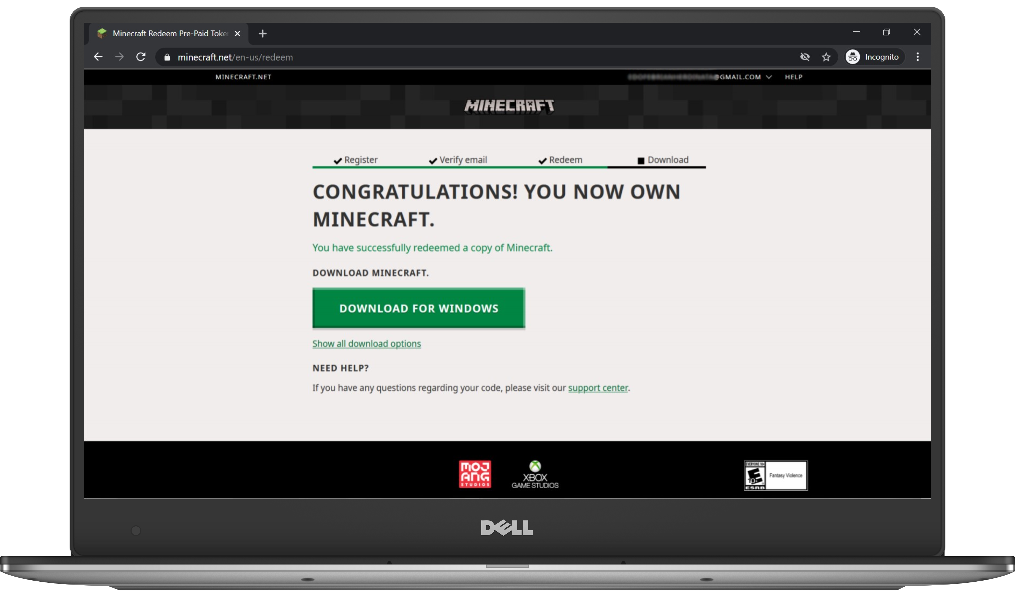 Comment utiliser le code promo Minecraft et Minecoins ? Canada