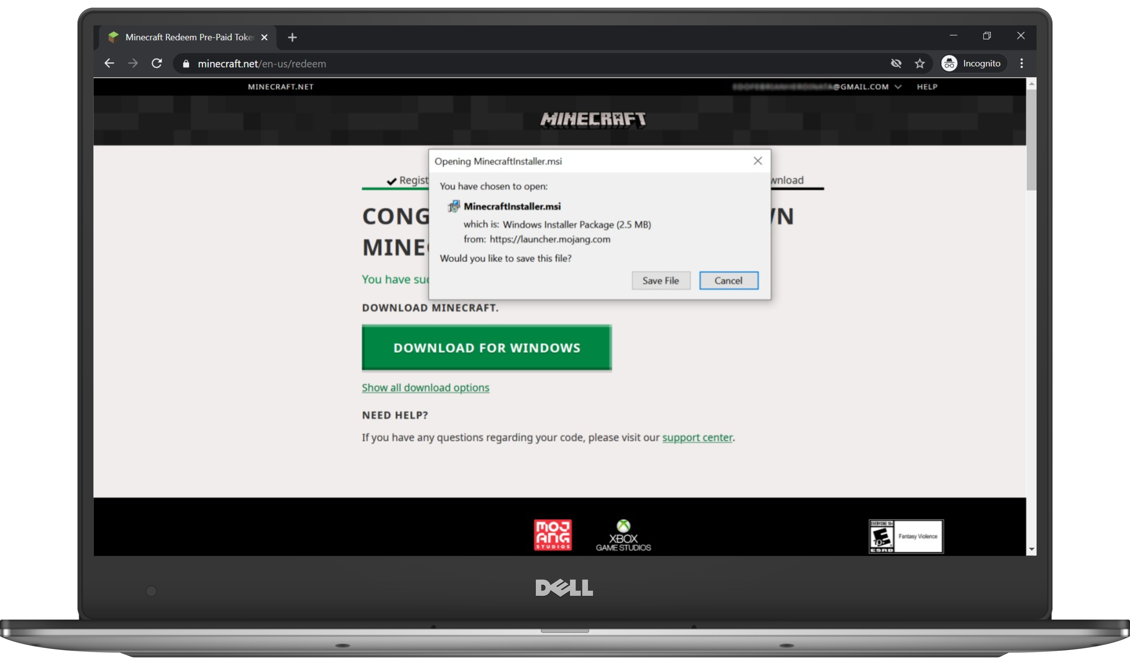 Comment utiliser le code promo Minecraft et Minecoins ? Canada